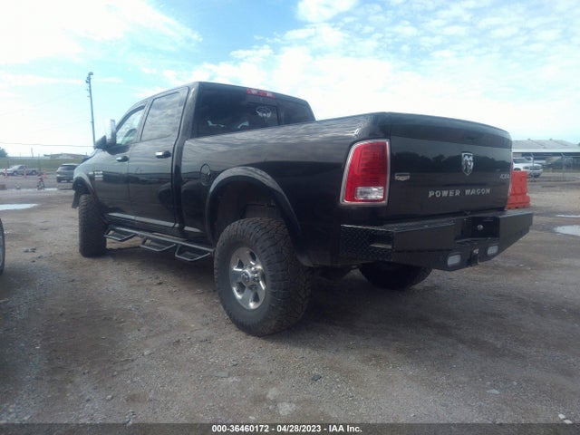 RAM 2500 Laramie Power Wagon 2015 3C6TR5FJ3FG566326 Image 3