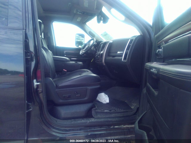 RAM 2500 Laramie Power Wagon 2015 3C6TR5FJ3FG566326 Image 5