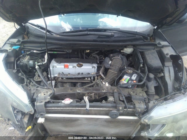 Honda CR-V LX 2014 2HKRM3H33EH536270 Image 10