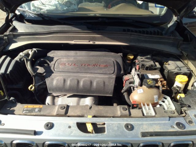 ZACCJADT8GPC84163 Jeep Renegade Limited