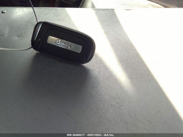 ZACCJADT8GPC84163 Jeep Renegade Limited