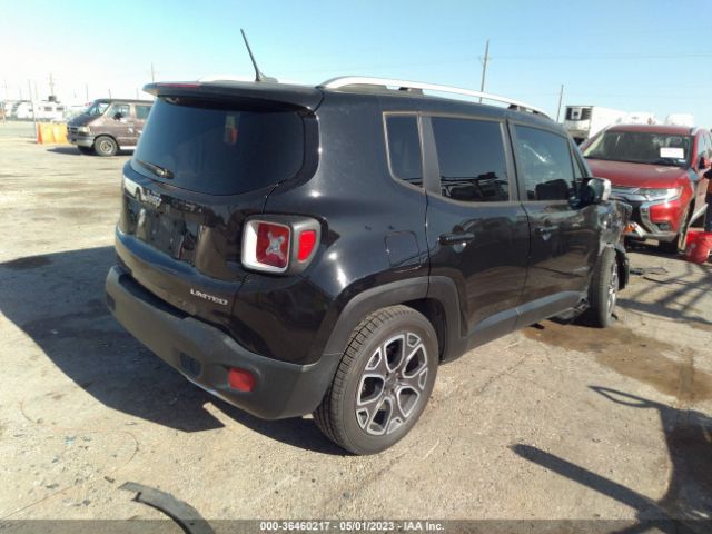 ZACCJADT8GPC84163 Jeep Renegade Limited