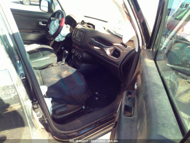 ZACCJADT8GPC84163 Jeep Renegade Limited