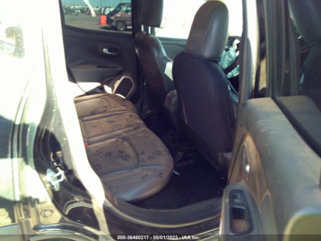 ZACCJADT8GPC84163 Jeep Renegade Limited