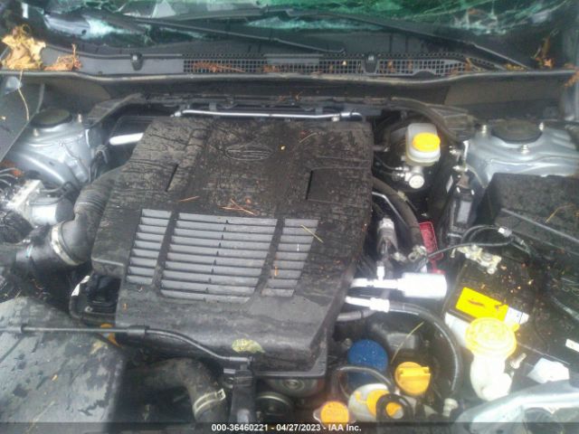 JF2SKAGC9LH579442 Subaru Forester Premium