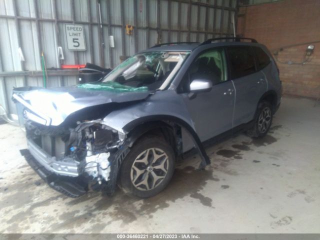 JF2SKAGC9LH579442 Subaru Forester Premium