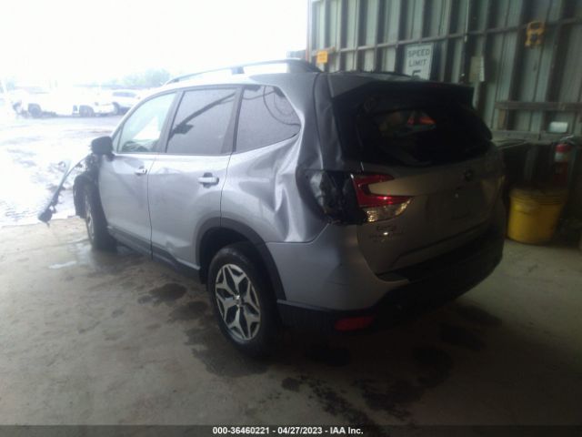 JF2SKAGC9LH579442 Subaru Forester Premium