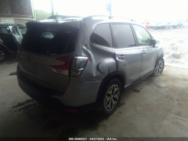 JF2SKAGC9LH579442 Subaru Forester Premium