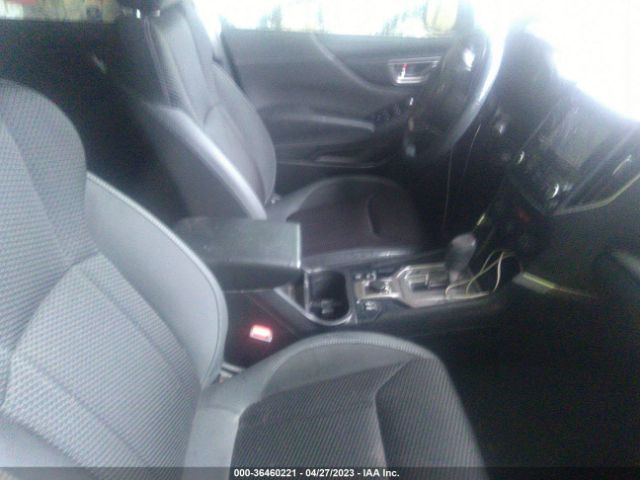 JF2SKAGC9LH579442 Subaru Forester Premium