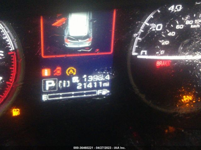 JF2SKAGC9LH579442 Subaru Forester Premium