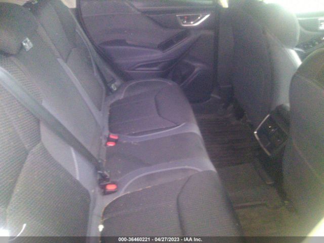 JF2SKAGC9LH579442 Subaru Forester Premium