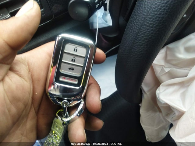 Honda Accord Coupe Ex 2014 1HGCT1B77EA007468 Image 11
