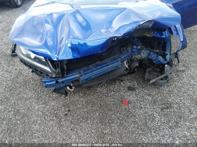 Honda Accord Coupe Ex 2014 1HGCT1B77EA007468 Image 6