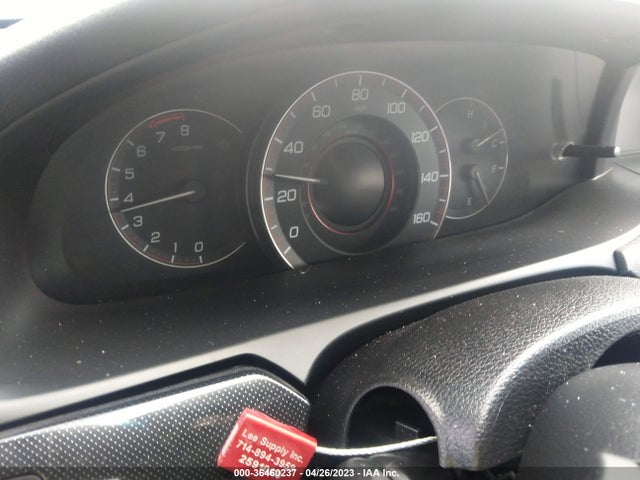 Honda Accord Coupe Ex 2014 1HGCT1B77EA007468 Image 7