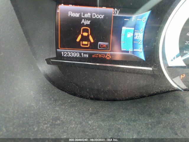 1FM5K8F80GGA79730 Ford Explorer Limited