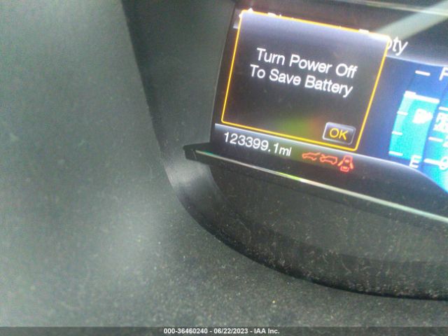 1FM5K8F80GGA79730 Ford Explorer Limited