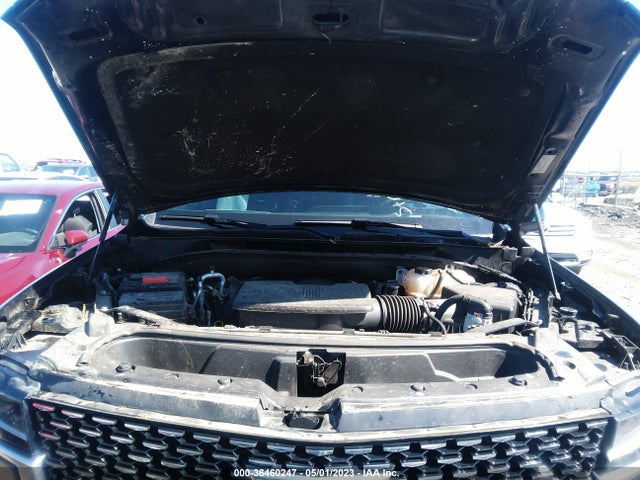 1GYS4JKL5NR106841 Cadillac Escalade Esv Luxury