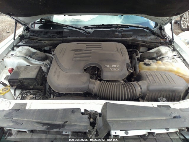 Dodge Challenger Sxt 2019 2C3CDZAG9KH680386 Image 10