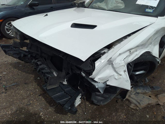 Dodge Challenger Sxt 2019 2C3CDZAG9KH680386 Image 6