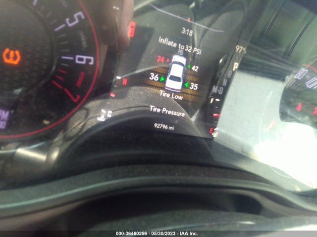 Dodge Challenger Sxt 2019 2C3CDZAG9KH680386 Image 7