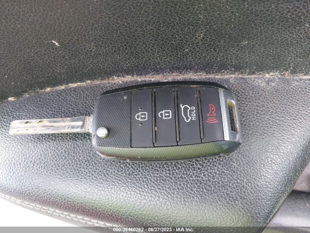KIA Sportage Lx 2018 KNDPMCAC3J7458749 Image 11