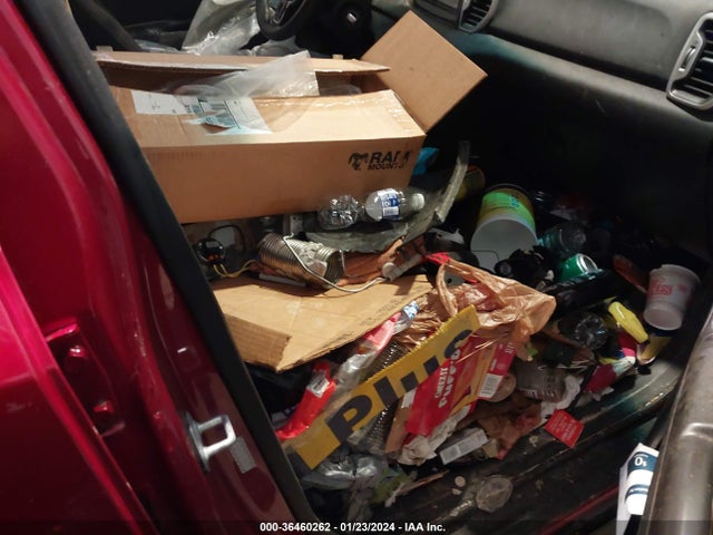 KIA Sportage Lx 2018 KNDPMCAC3J7458749 Image 5