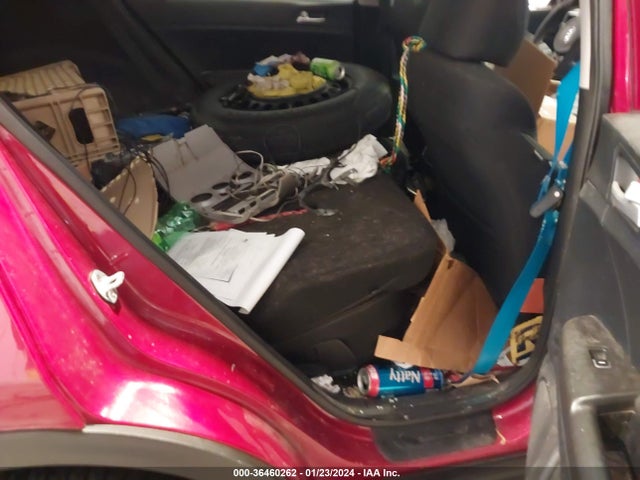 KIA Sportage Lx 2018 KNDPMCAC3J7458749 Image 8