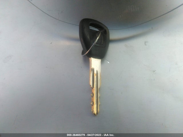 1999 HONDA ACCORD SDN EX VIN: JHMCG6673XC012876