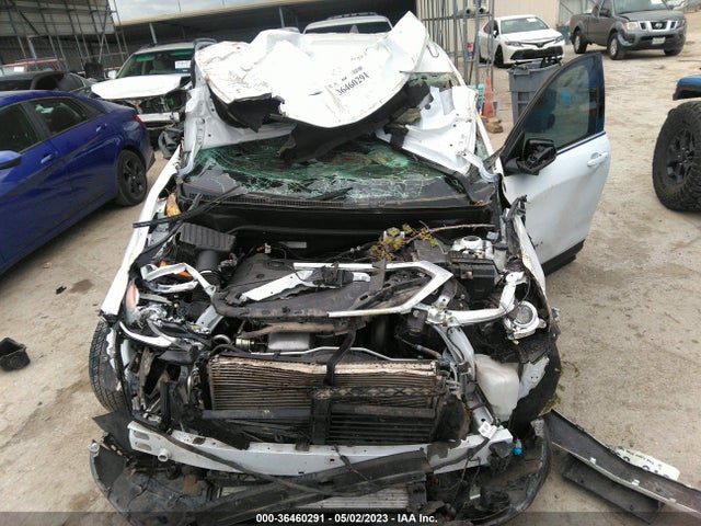 Chevrolet EQUINOX LT 2019 2GNAXLEX6K6215651 Image 10