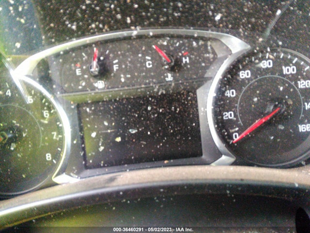 Chevrolet EQUINOX LT 2019 2GNAXLEX6K6215651 Image 7