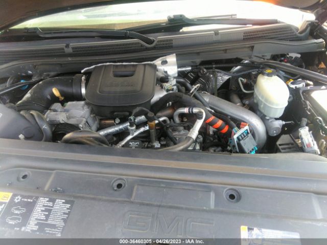 1GT120E89FF577645 GMC Sierra 2500hd Denali