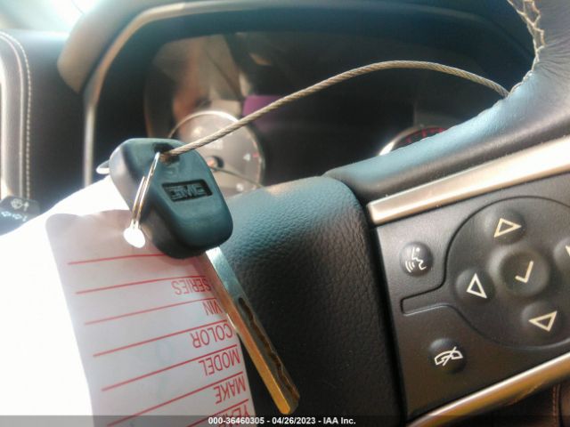 1GT120E89FF577645 GMC Sierra 2500hd Denali