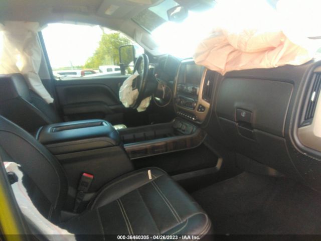 1GT120E89FF577645 GMC Sierra 2500hd Denali
