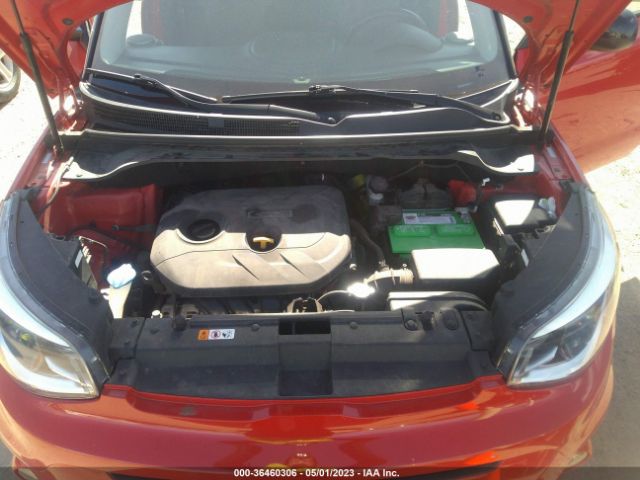 KNDJP3A51H7411146 KIA SOUL +