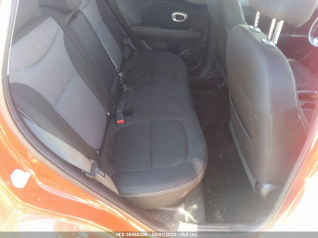 KNDJP3A51H7411146 KIA SOUL +
