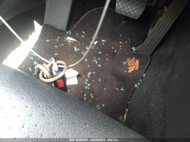 2018 VOLKSWAGEN PASSAT 2.0T SE VIN: 1VWBA7A33JC008436
