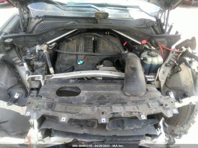 5UXKR2C56G0U16886 BMW X5 Sdrive35i