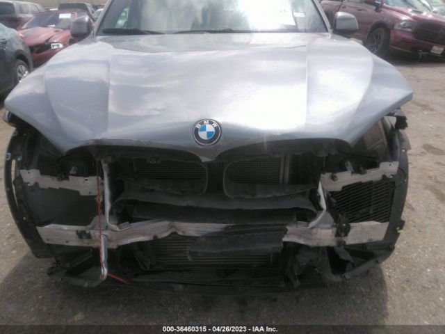 5UXKR2C56G0U16886 BMW X5 Sdrive35i