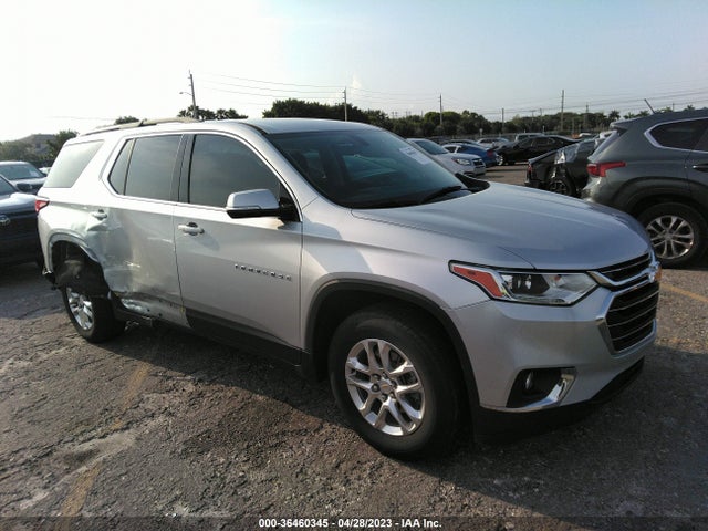 2021 1GNERGKW6MJ103470 main image