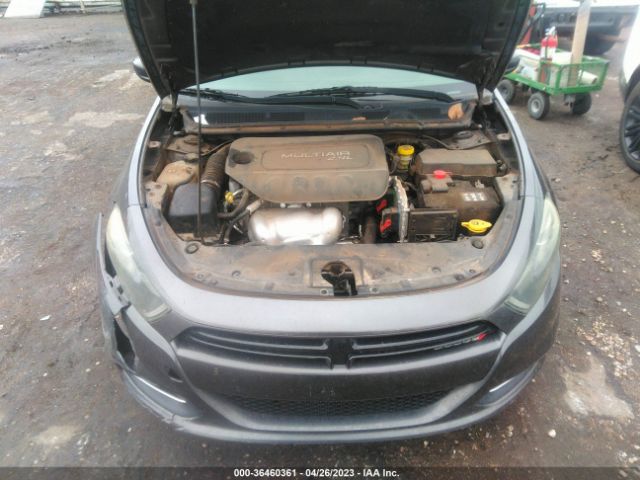 1C3CDFBBXFD140856 Dodge DART SXT