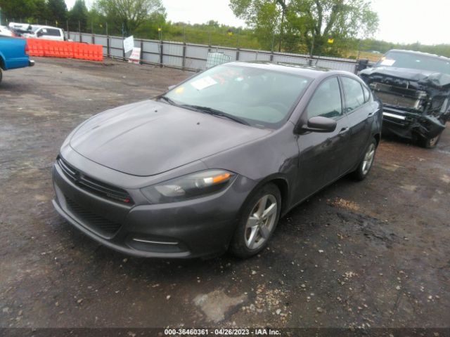 1C3CDFBBXFD140856 Dodge DART SXT