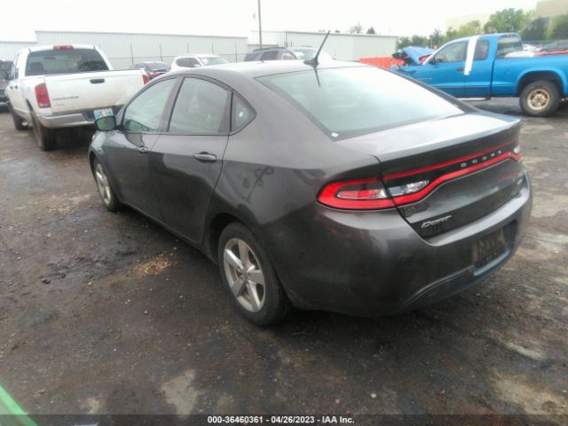 1C3CDFBBXFD140856 Dodge DART SXT