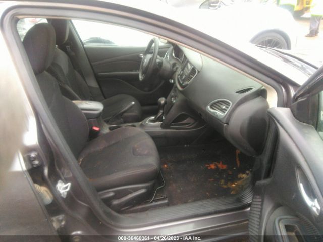1C3CDFBBXFD140856 Dodge DART SXT