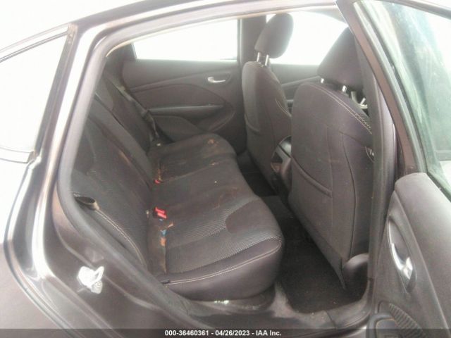 1C3CDFBBXFD140856 Dodge DART SXT