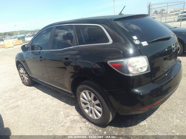 2010 MAZDA CX-7 SV VIN: JM3ER2W58A0321710