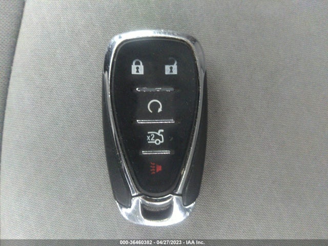 Chevrolet MALIBU LT 2020 1G1ZD5ST7LF080133 Image 11