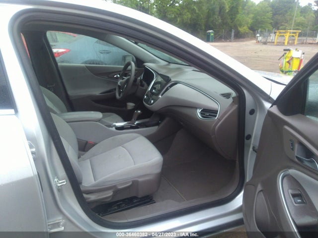 Chevrolet MALIBU LT 2020 1G1ZD5ST7LF080133 Image 5