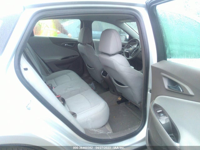 Chevrolet MALIBU LT 2020 1G1ZD5ST7LF080133 Image 8
