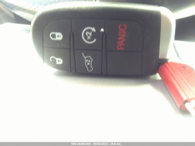 1C4RJFN98JC331908 Jeep Grand Cherokee Trackhawk