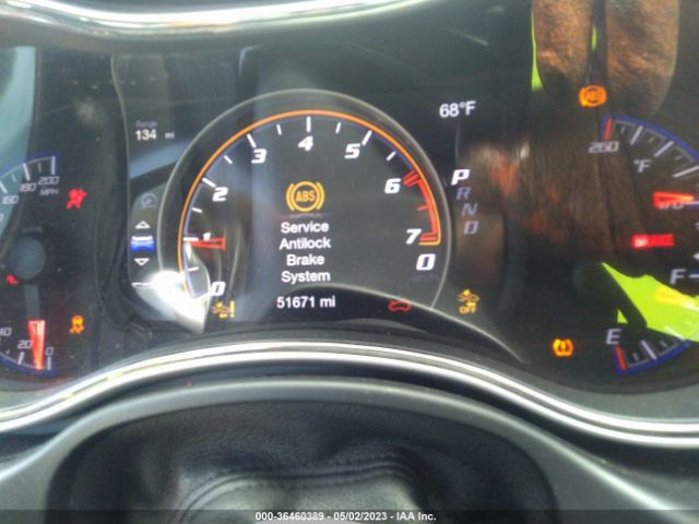 1C4RJFN98JC331908 Jeep Grand Cherokee Trackhawk
